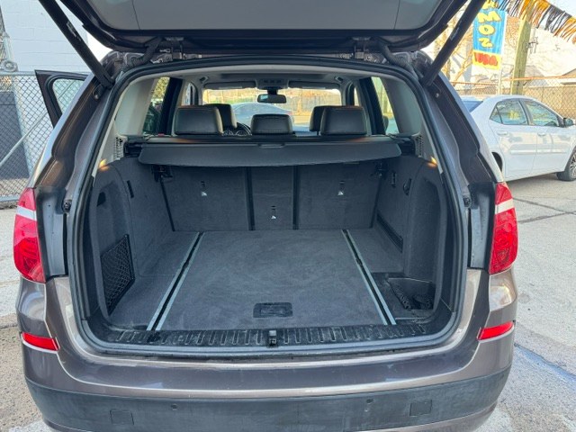 2013 BMW X3 xDrive28i - Photo 17