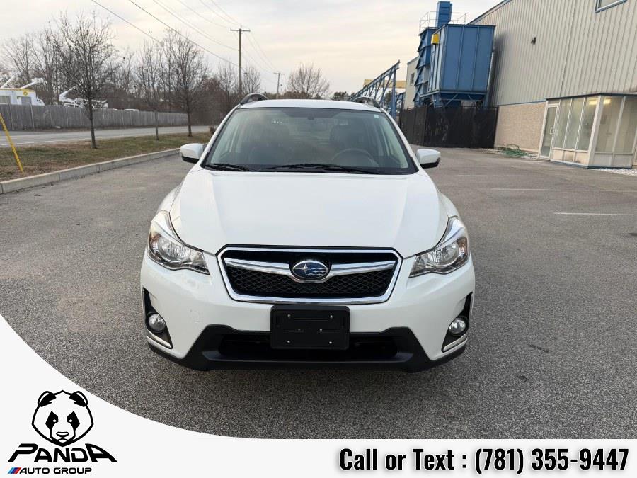 2017 Subaru Crosstrek Limited - Photo 1