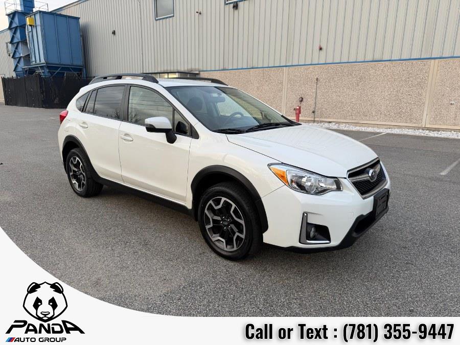 2017 Subaru Crosstrek Limited - Photo 2