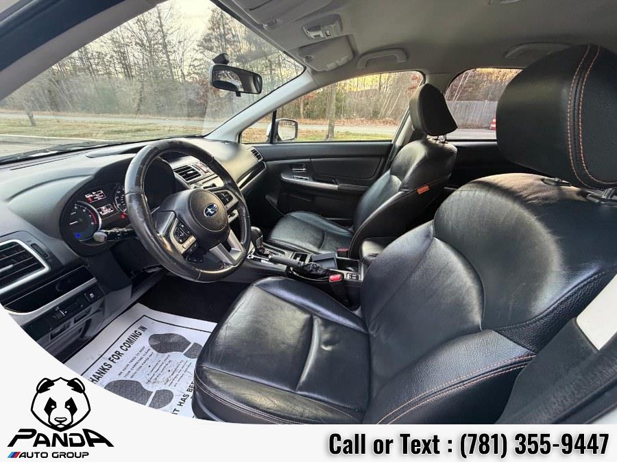 2017 Subaru Crosstrek Limited - Photo 9