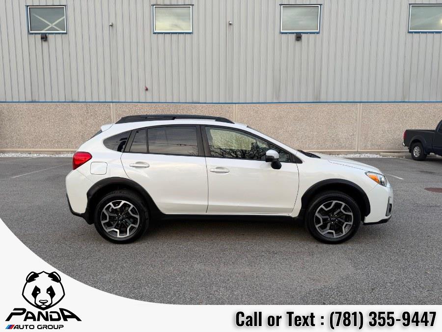 2017 Subaru Crosstrek Limited - Photo 7