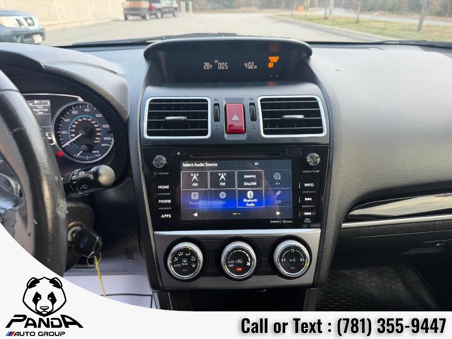 2017 Subaru Crosstrek Limited - Photo 12
