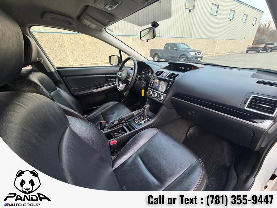 2017 Subaru Crosstrek Limited - Photo 18