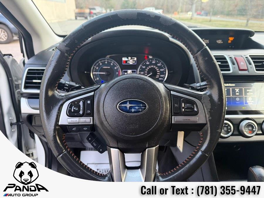 2017 Subaru Crosstrek Limited - Photo 10