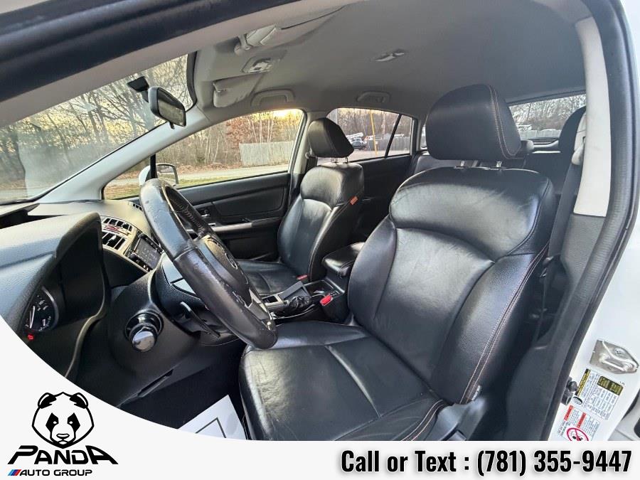2017 Subaru Crosstrek Limited - Photo 8