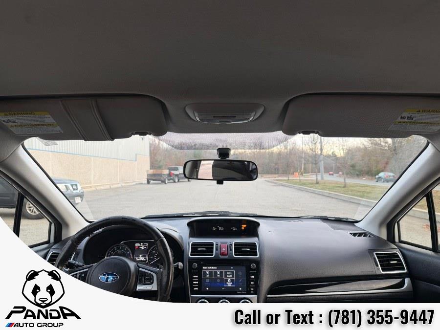 2017 Subaru Crosstrek Limited - Photo 14