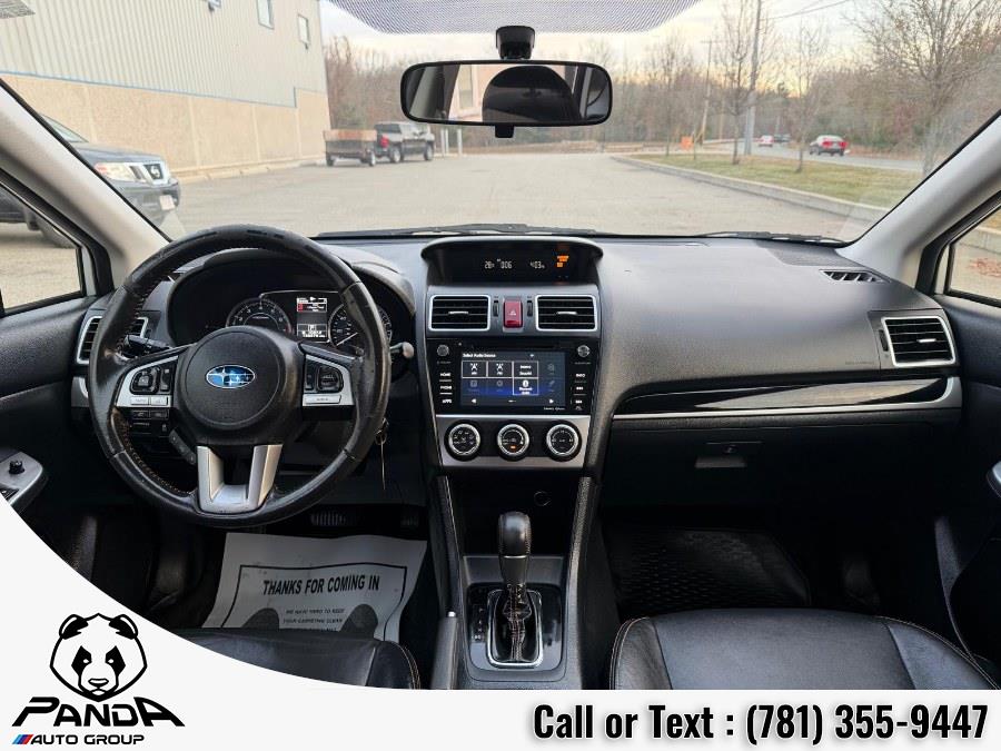 2017 Subaru Crosstrek Limited - Photo 13