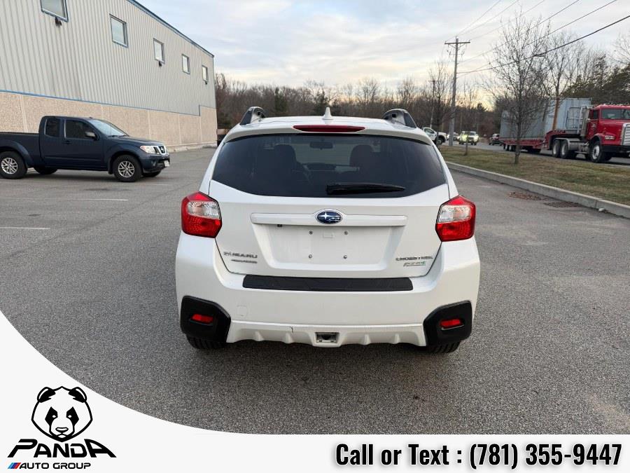 2017 Subaru Crosstrek Limited - Photo 5