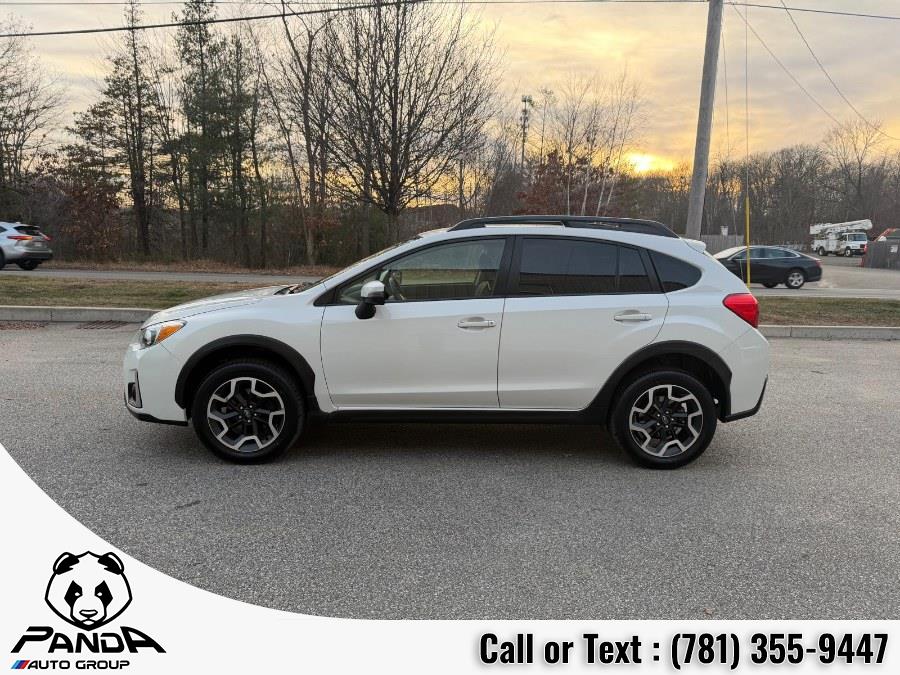 2017 Subaru Crosstrek Limited - Photo 3