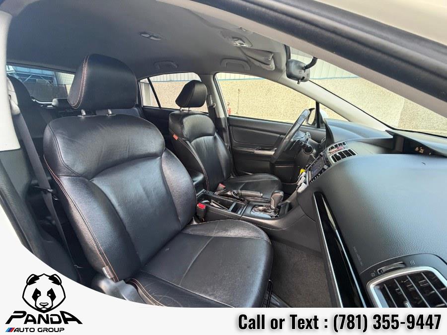 2017 Subaru Crosstrek Limited - Photo 17
