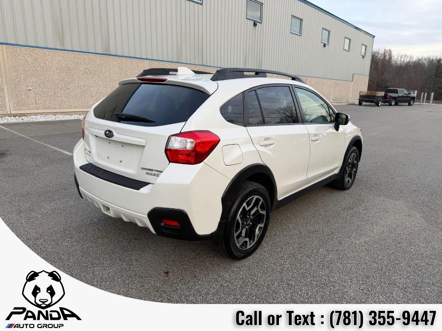 2017 Subaru Crosstrek Limited - Photo 6