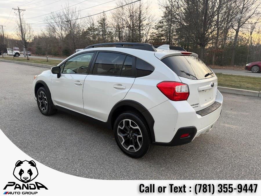 2017 Subaru Crosstrek Limited - Photo 4