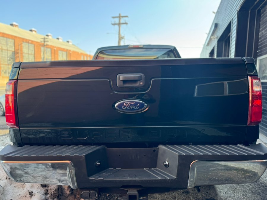 2016 Ford F-250 Super Duty XLT - Photo 17