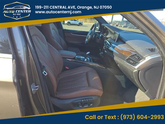 2018 BMW X5 xDrive35i - Photo 11