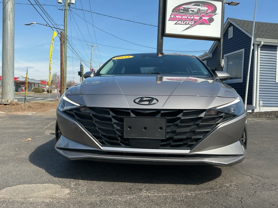 2023 Hyundai Elantra SEL - Photo 27