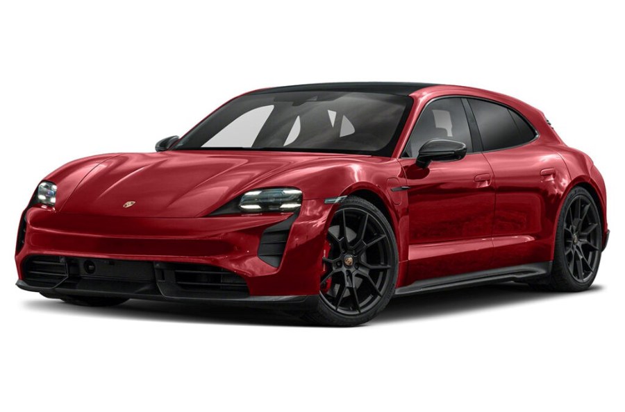Used 2025 Porsche Taycan in Croton on Hudson, New York | Car Lease Gurus. Croton on Hudson, New York