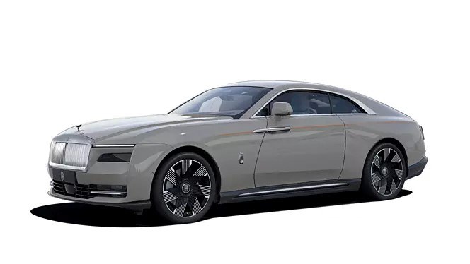 Used 2025 Rolls Royce Spectre in Croton on Hudson, New York | Car Lease Gurus. Croton on Hudson, New York
