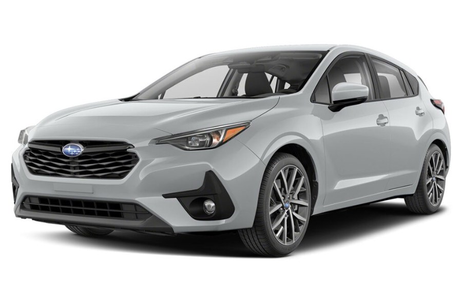 Used 2025 Subaru Impreza in Croton on Hudson, New York | Car Lease Gurus. Croton on Hudson, New York