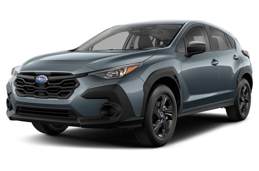 Used 2025 Subaru Crosstrek in Croton on Hudson, New York | Car Lease Gurus. Croton on Hudson, New York