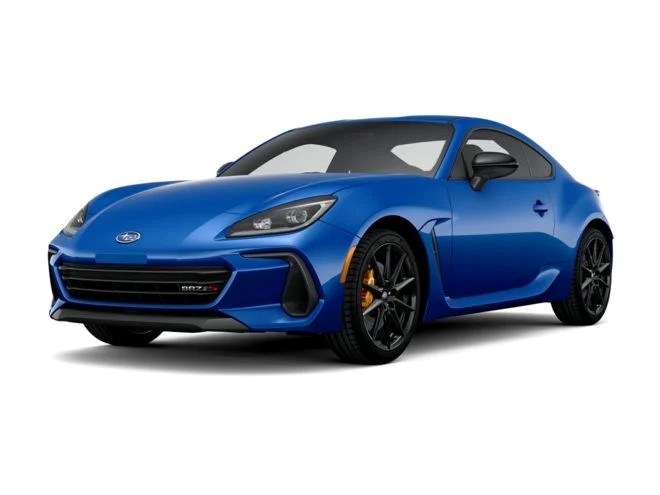 Used 2025 Subaru BRZ in Croton on Hudson, New York | Car Lease Gurus. Croton on Hudson, New York