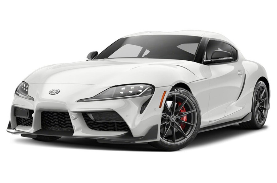 Used 2026 Toyota Supra in Croton on Hudson, New York | Car Lease Gurus. Croton on Hudson, New York