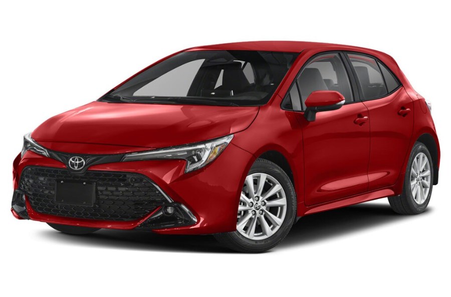 Used 2026 Toyota Corolla in Croton on Hudson, New York | Car Lease Gurus. Croton on Hudson, New York