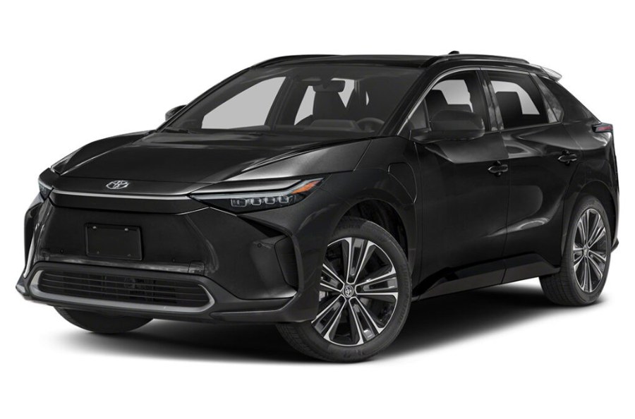 Used 2026 Toyota bZ4X in Croton on Hudson, New York | Car Lease Gurus. Croton on Hudson, New York