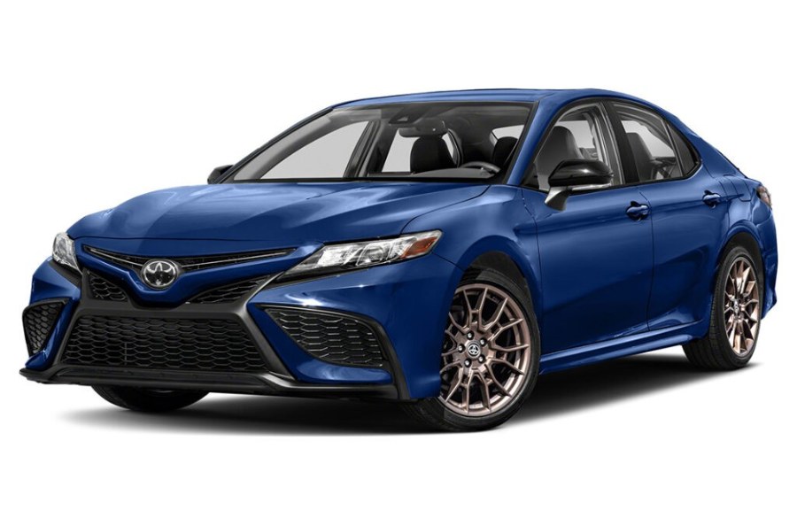 Used 2026 Toyota Camry in Croton on Hudson, New York | Car Lease Gurus. Croton on Hudson, New York