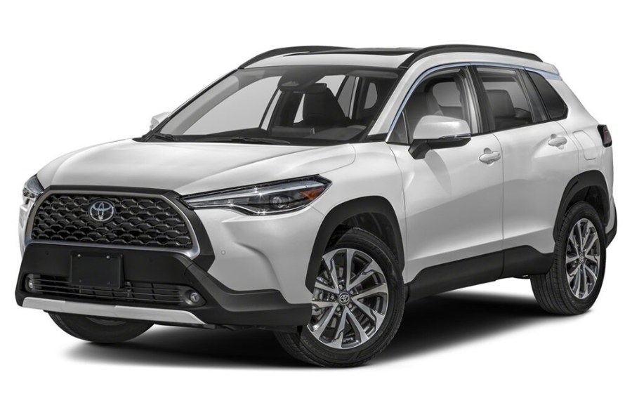 Used 2026 Toyota Corolla Cross in Croton on Hudson, New York | Car Lease Gurus. Croton on Hudson, New York