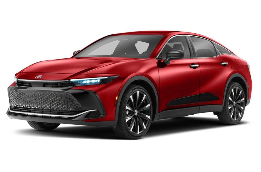 Used 2026 Toyota Crown in Croton on Hudson, New York | Car Lease Gurus. Croton on Hudson, New York