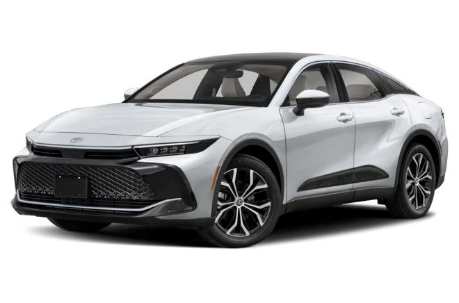 Used 2026 Toyota Crown  Signia in Croton on Hudson, New York | Car Lease Gurus. Croton on Hudson, New York