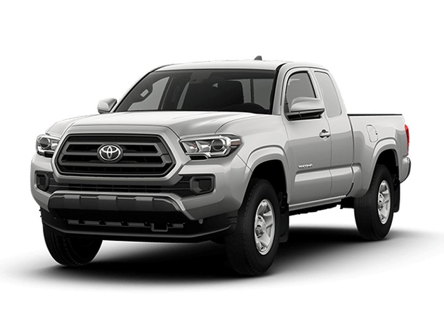 Used 2026 Toyota Tacoma in Croton on Hudson, New York | Car Lease Gurus. Croton on Hudson, New York