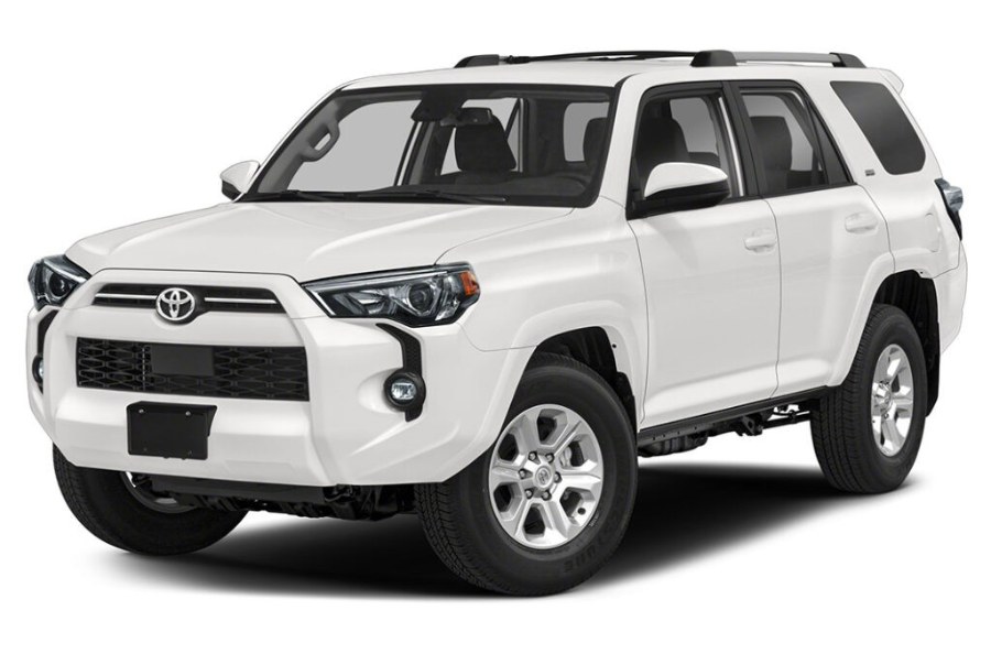 Used 2026 Toyota 4Runner in Croton on Hudson, New York | Car Lease Gurus. Croton on Hudson, New York