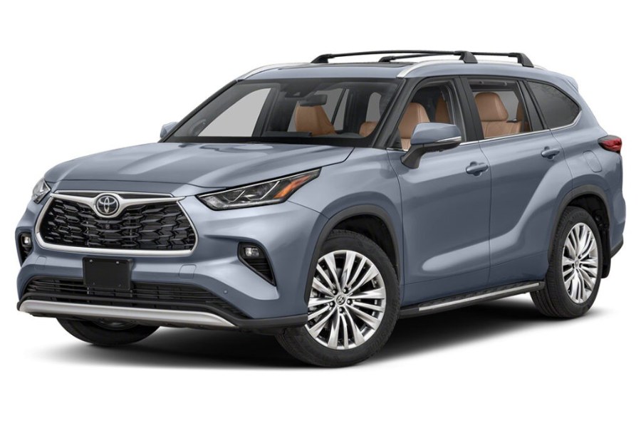 Used 2026 Toyota Highlander in Croton on Hudson, New York | Car Lease Gurus. Croton on Hudson, New York