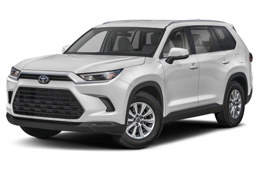 2026 Toyota Grand Highlander , available for sale in Croton on Hudson, New York | Car Lease Gurus. Croton on Hudson, New York