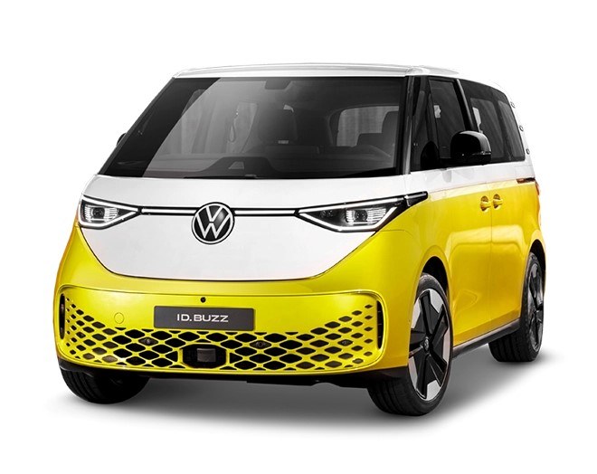 Used 2025 Volkswagen ID Buzz in Croton on Hudson, New York | Car Lease Gurus. Croton on Hudson, New York