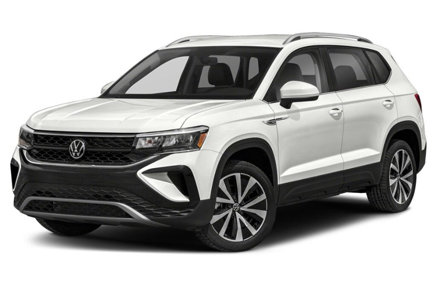 Used 2025 Volkswagen Taos in Croton on Hudson, New York | Car Lease Gurus. Croton on Hudson, New York
