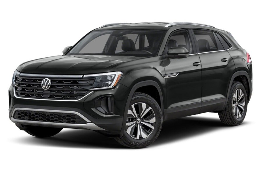 Used 2026 Volkswagen Atlas Cross Sport in Croton on Hudson, New York | Car Lease Gurus. Croton on Hudson, New York