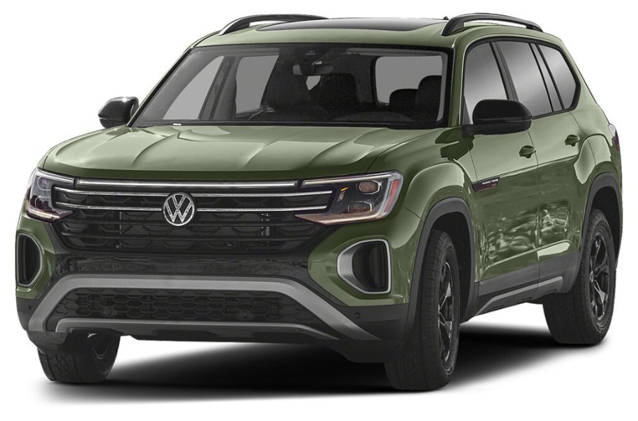 Used 2026 Volkswagen Atlas in Croton on Hudson, New York | Car Lease Gurus. Croton on Hudson, New York