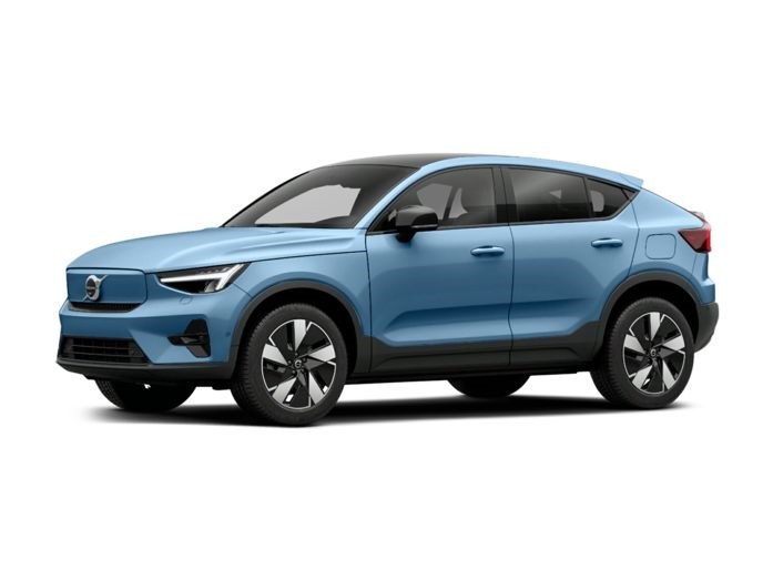 Used 2025 Volvo C40 in Croton on Hudson, New York | Car Lease Gurus. Croton on Hudson, New York