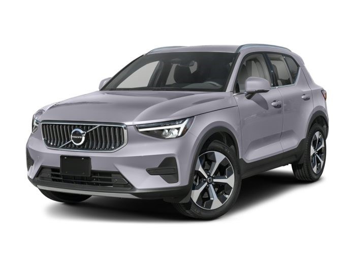 Used 2025 Volvo XC40 in Croton on Hudson, New York | Car Lease Gurus. Croton on Hudson, New York