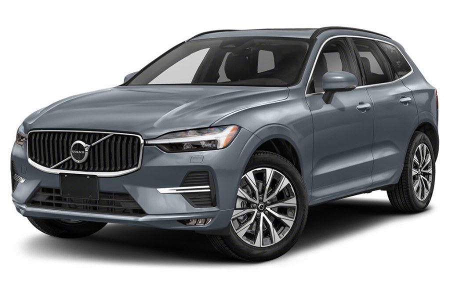Used 2025 Volvo XC60 in Croton on Hudson, New York | Car Lease Gurus. Croton on Hudson, New York