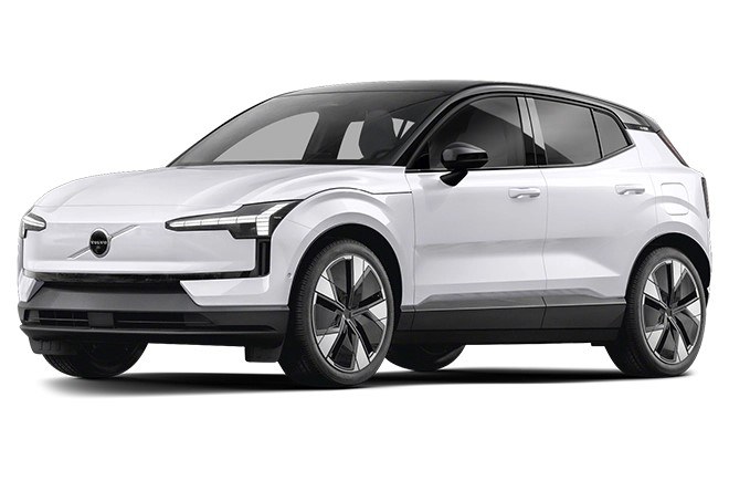 Used 2025 Volvo EX30 in Croton on Hudson, New York | Car Lease Gurus. Croton on Hudson, New York