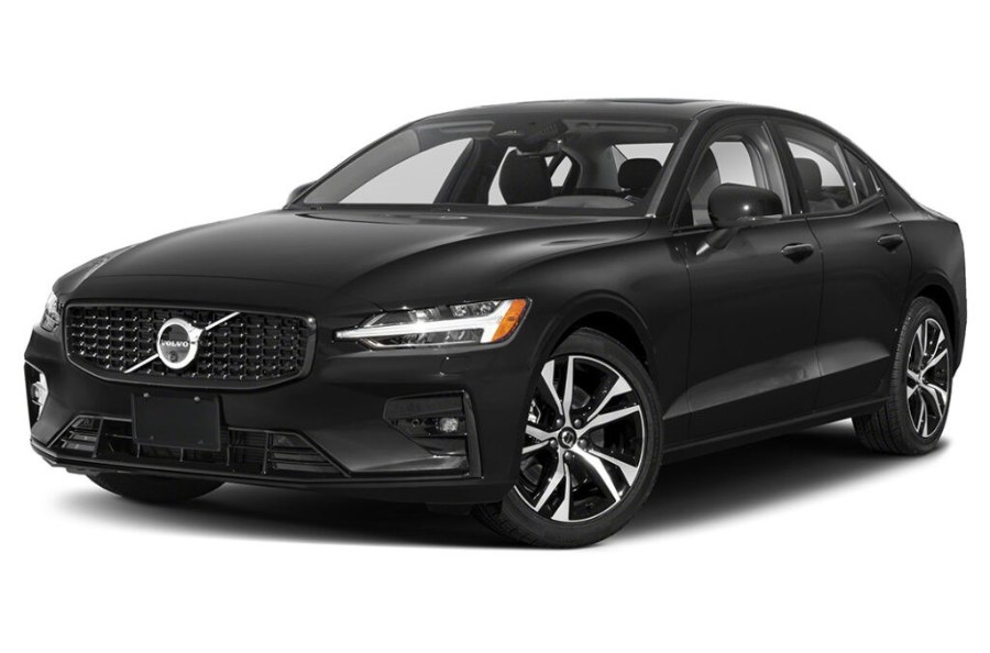 Used 2025 Volvo S60 in Croton on Hudson, New York | Car Lease Gurus. Croton on Hudson, New York