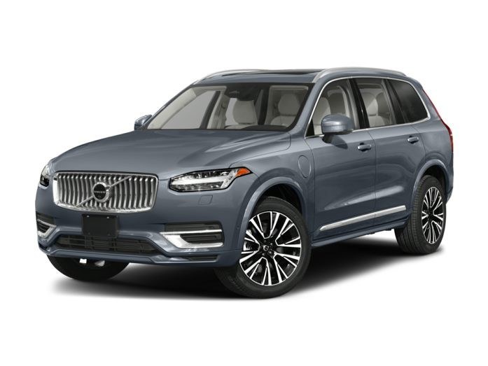 Used 2025 Volvo XC90 in Croton on Hudson, New York | Car Lease Gurus. Croton on Hudson, New York