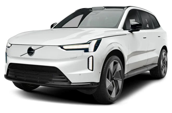 Used 2025 Volvo EX90 in Croton on Hudson, New York | Car Lease Gurus. Croton on Hudson, New York