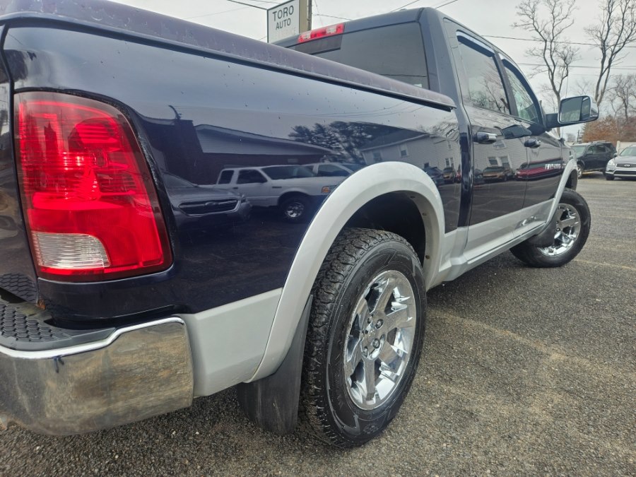 2012 RAM Ram 1500 Pickup Laramie - Photo 21