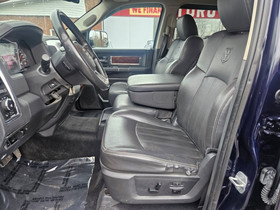 2012 RAM Ram 1500 Pickup Laramie - Photo 9
