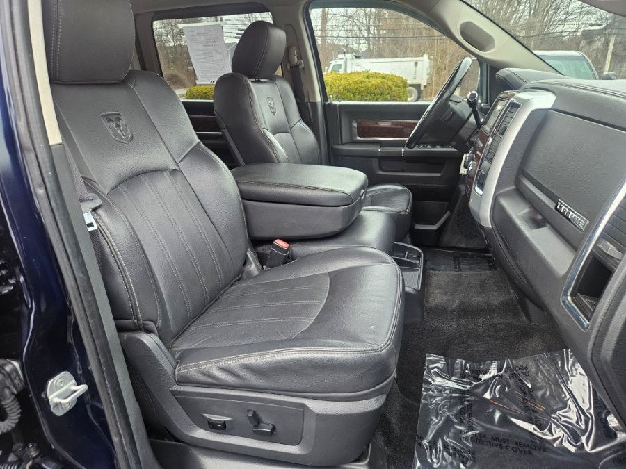 2012 RAM Ram 1500 Pickup Laramie - Photo 12