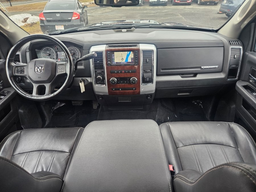 2012 RAM Ram 1500 Pickup Laramie - Photo 8